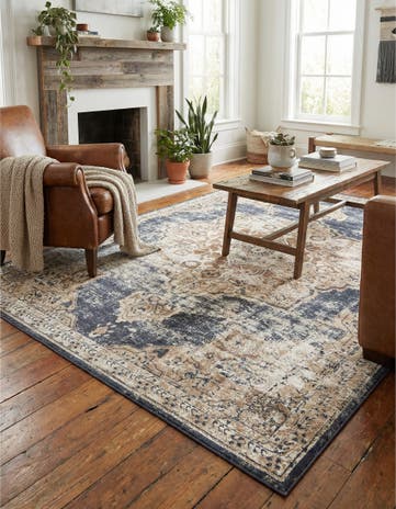 7' 10 x 10' Eliza Rug