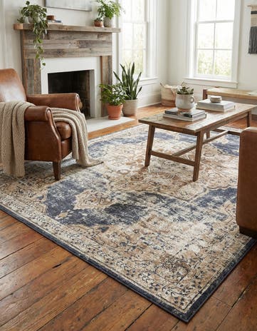 7' 10 x 10' Eliza Rug