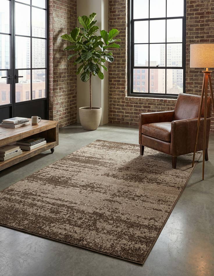 Detail image of 4' x 6' Loft Rug