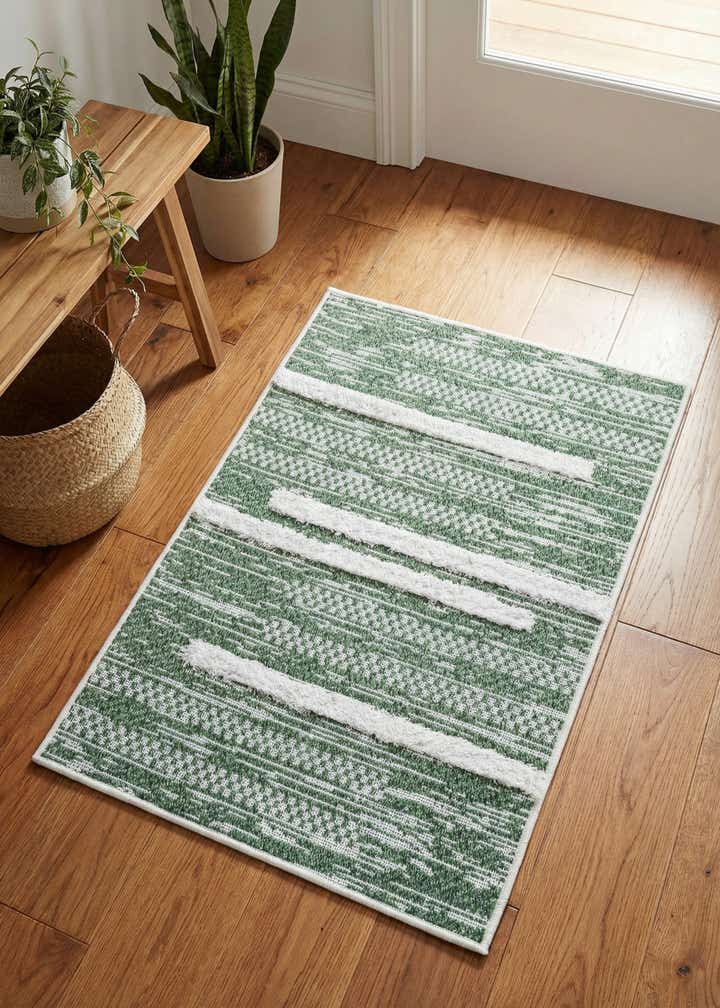 2' 3 x 3' Abbey Rug