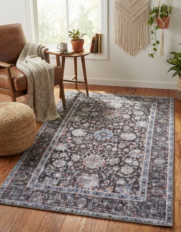 3' 3 x 5' 3 Yara Rug