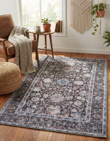 3' 3 x 5' 3 Yara Rug