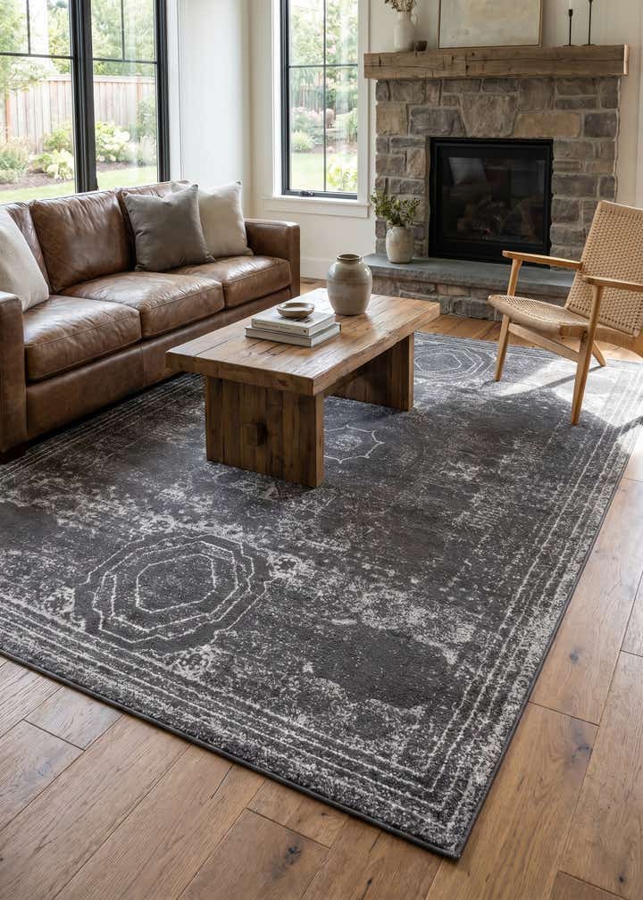7' x 10' Dover Rug