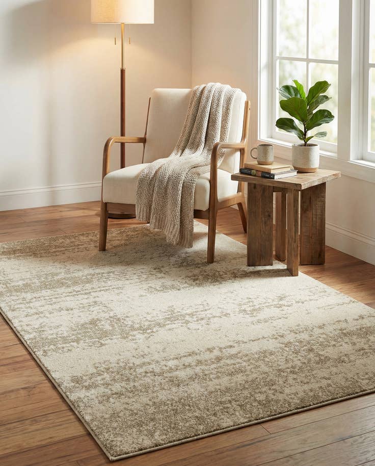 Detail image of 4' x 6' Angelica Rug