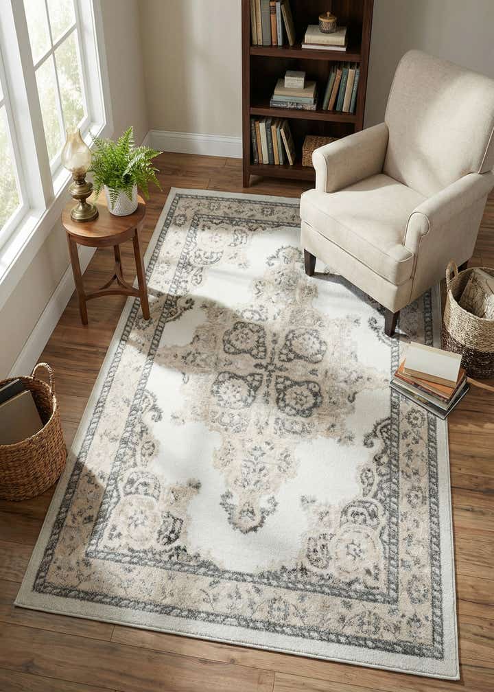 5' x 8' Parker Rug