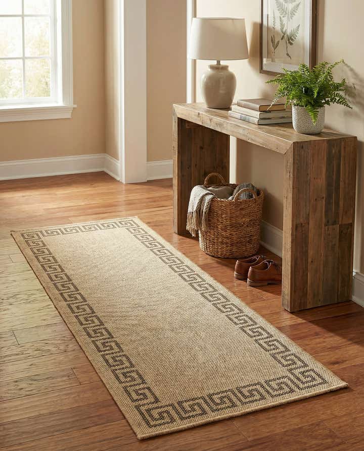 2' 9 x 6' Dunes Runner Rug