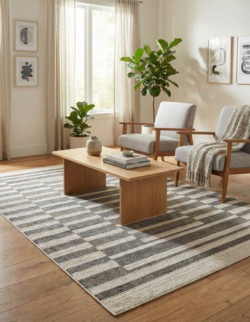 5' x 8' Odyssey Rug
