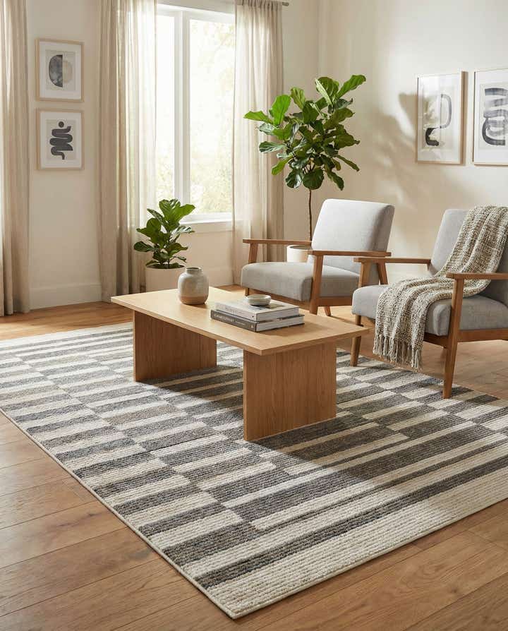 5' x 8' Odyssey Rug