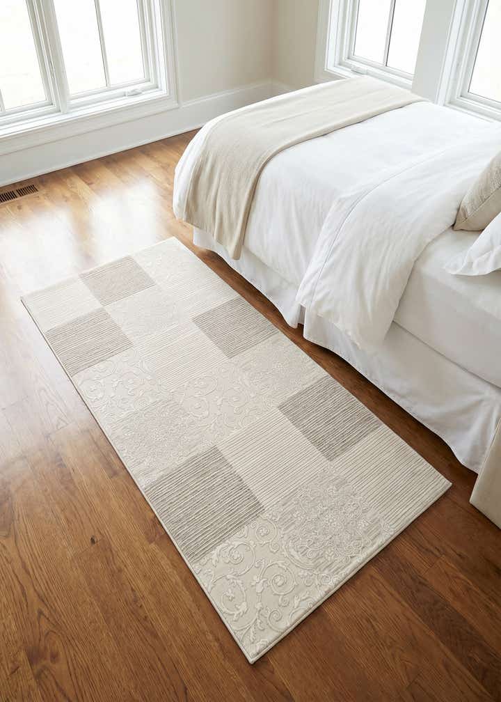 2' 7 x 5' Copenhagen Rug