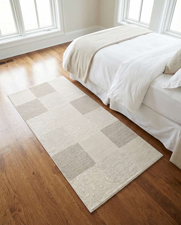 2' 7 x 5' Copenhagen Rug