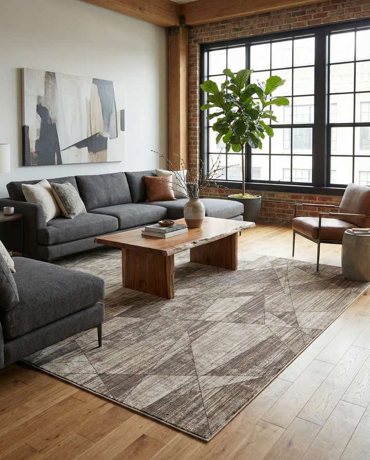 9' x 12' Silta Rug