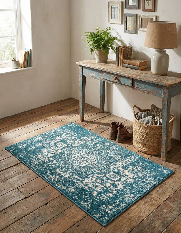 Detail image of 2' x 3' Arlington Rug