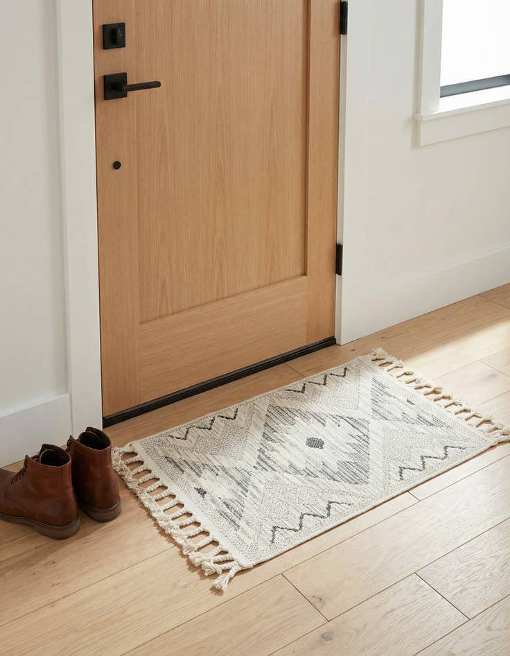 Detail image of  2' x 3' Arlo Rug