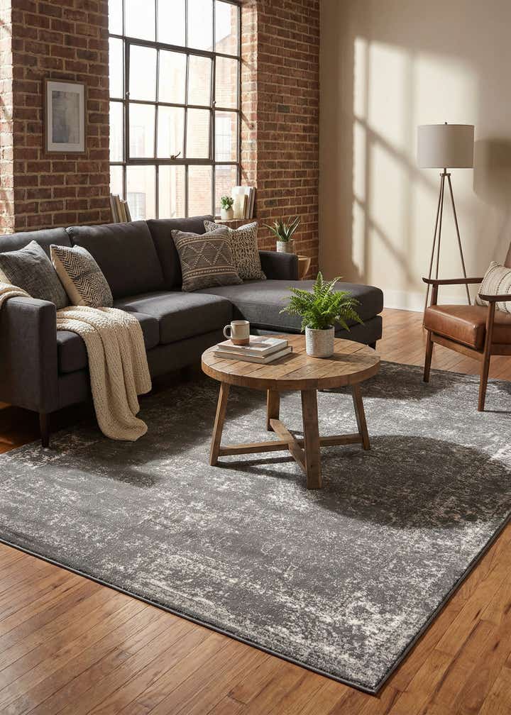 7' 10 x 11' Monaco Rug