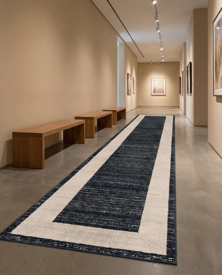 2' 7 x 14' Uptown Yorkville Runner Rug
