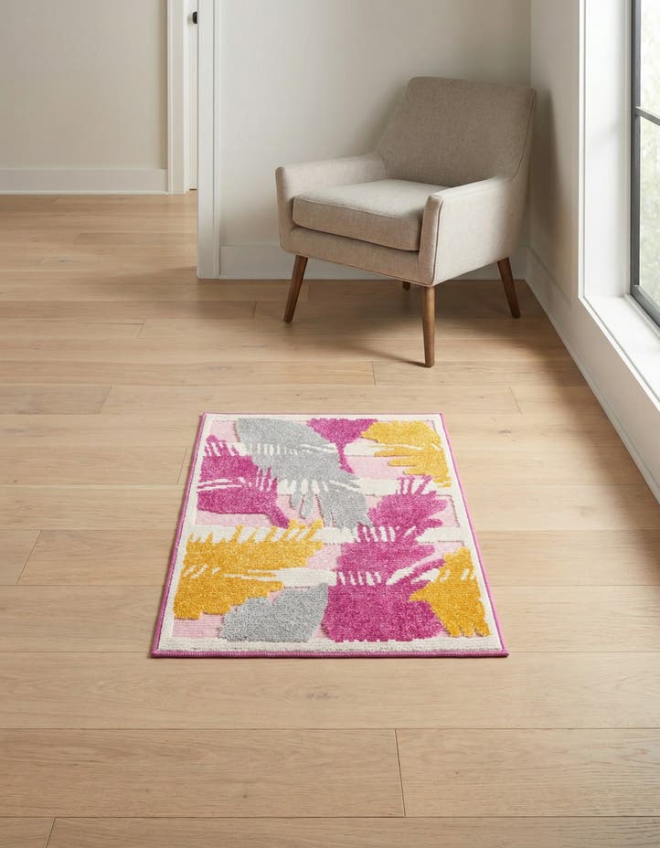 2' x 3' Easy-Clean Aruba Indoor / Outdoor ...