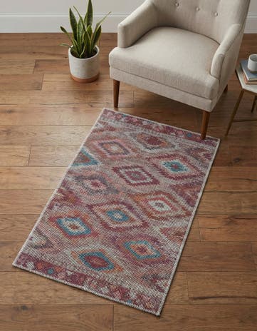 2' x 3' Washable Sisu Rug