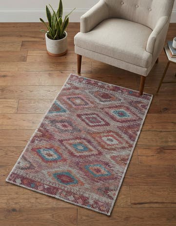 2' x 3' Washable Sisu Rug