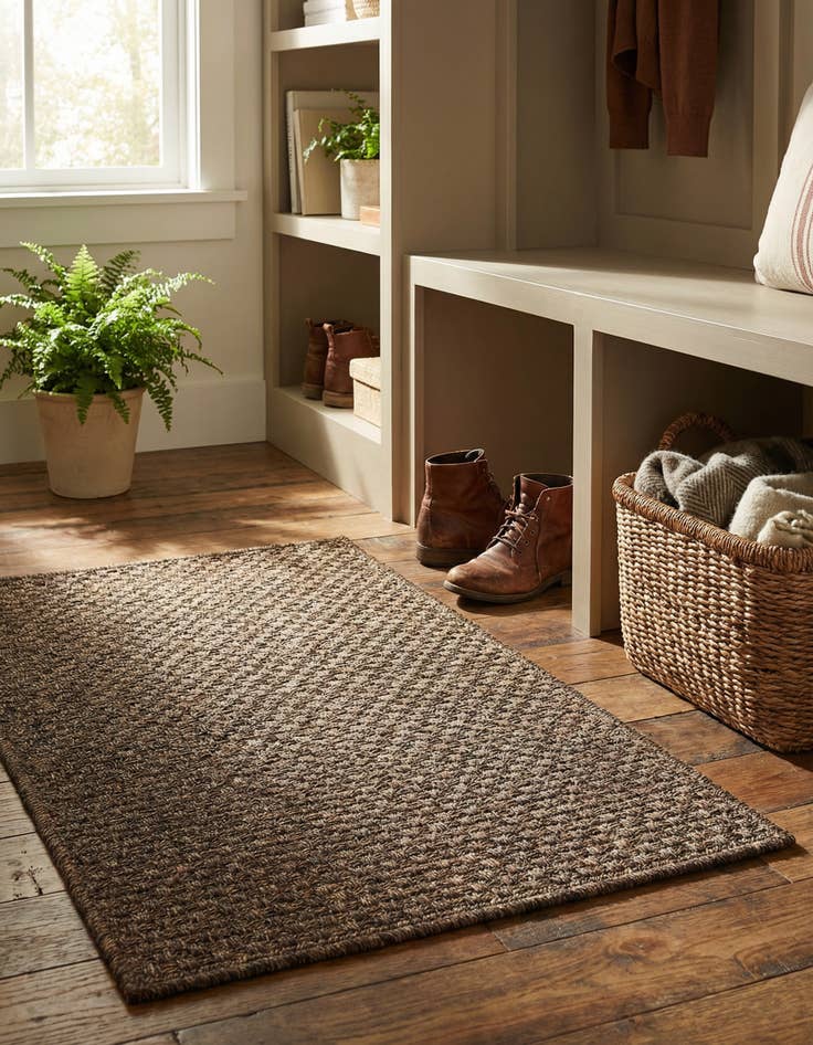 Detail image of 2' 2 x 3' Dunes Rug
