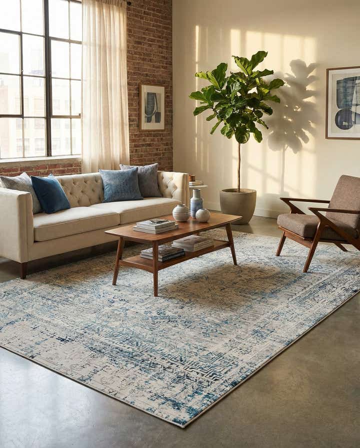 10' x 13' Finsbury Rug