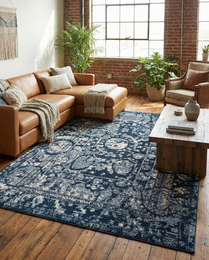 7' 10 x 11' Miranda Rug