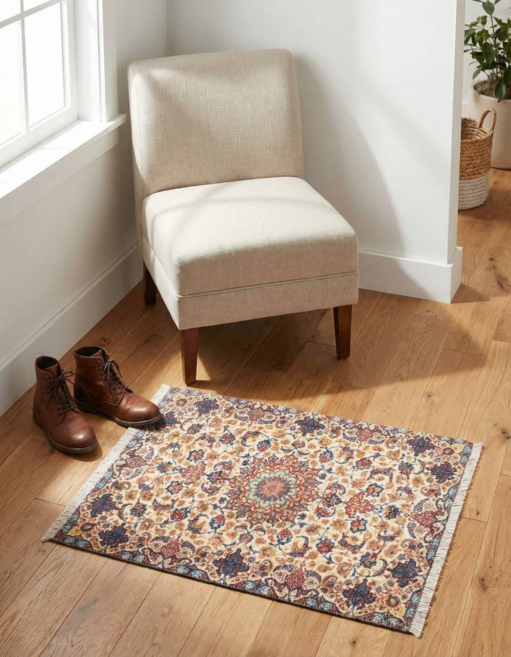 Detail image of 2' x 3' 1 Boutique Rug