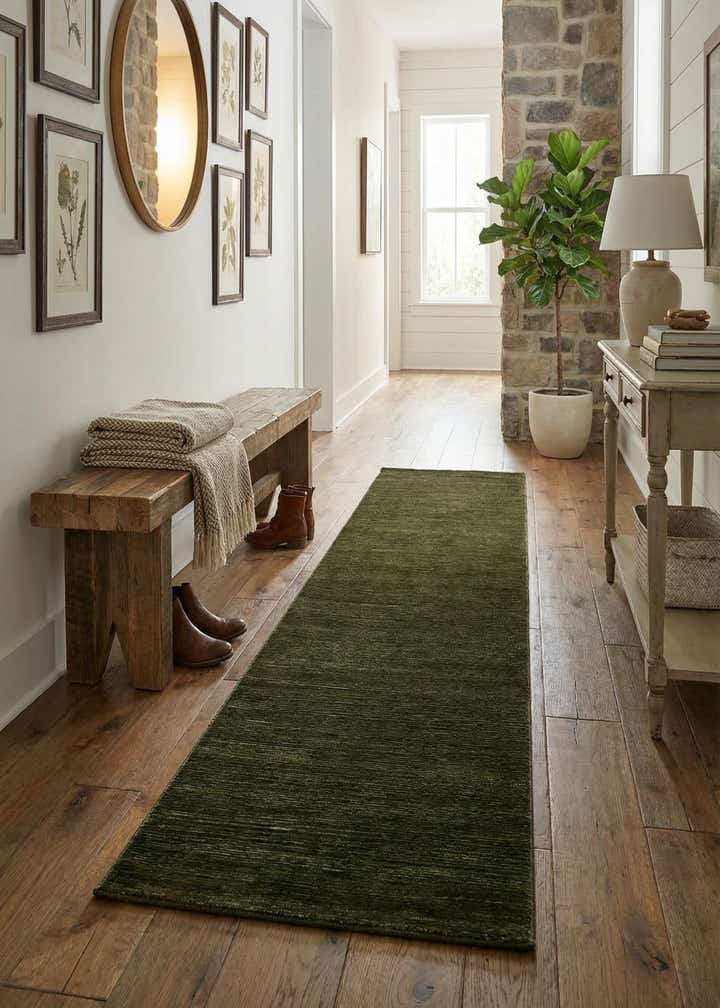 2' 7 x 12' Finsbury Runner Rug