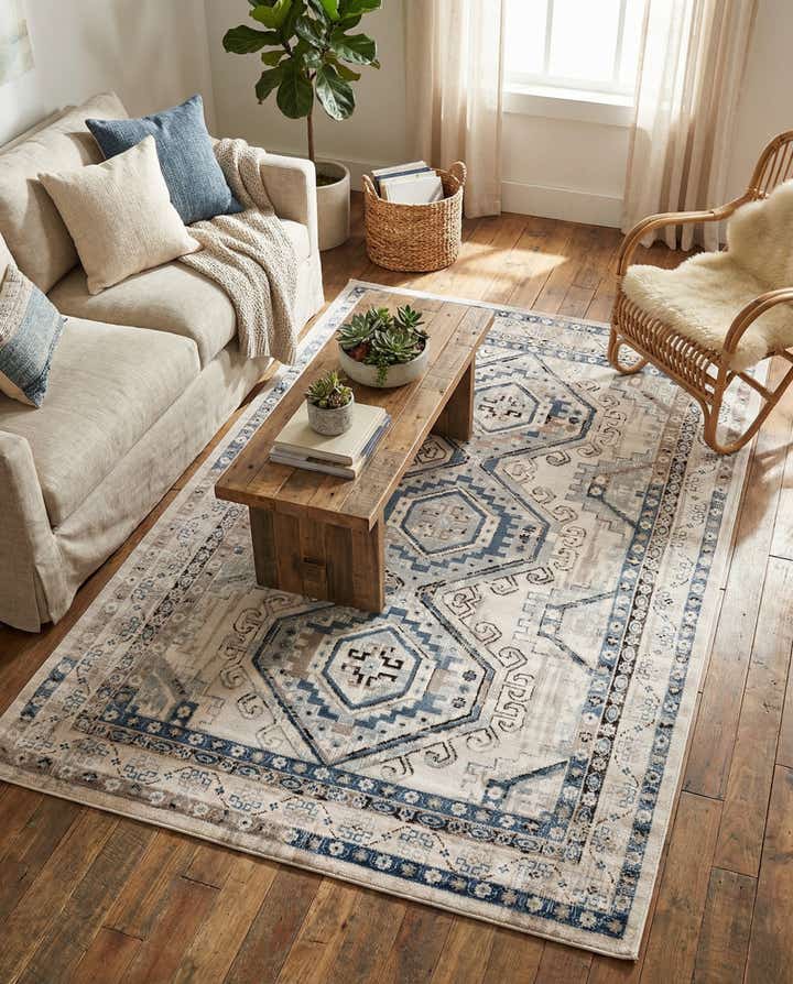 6' x 9' Charlotte Rug