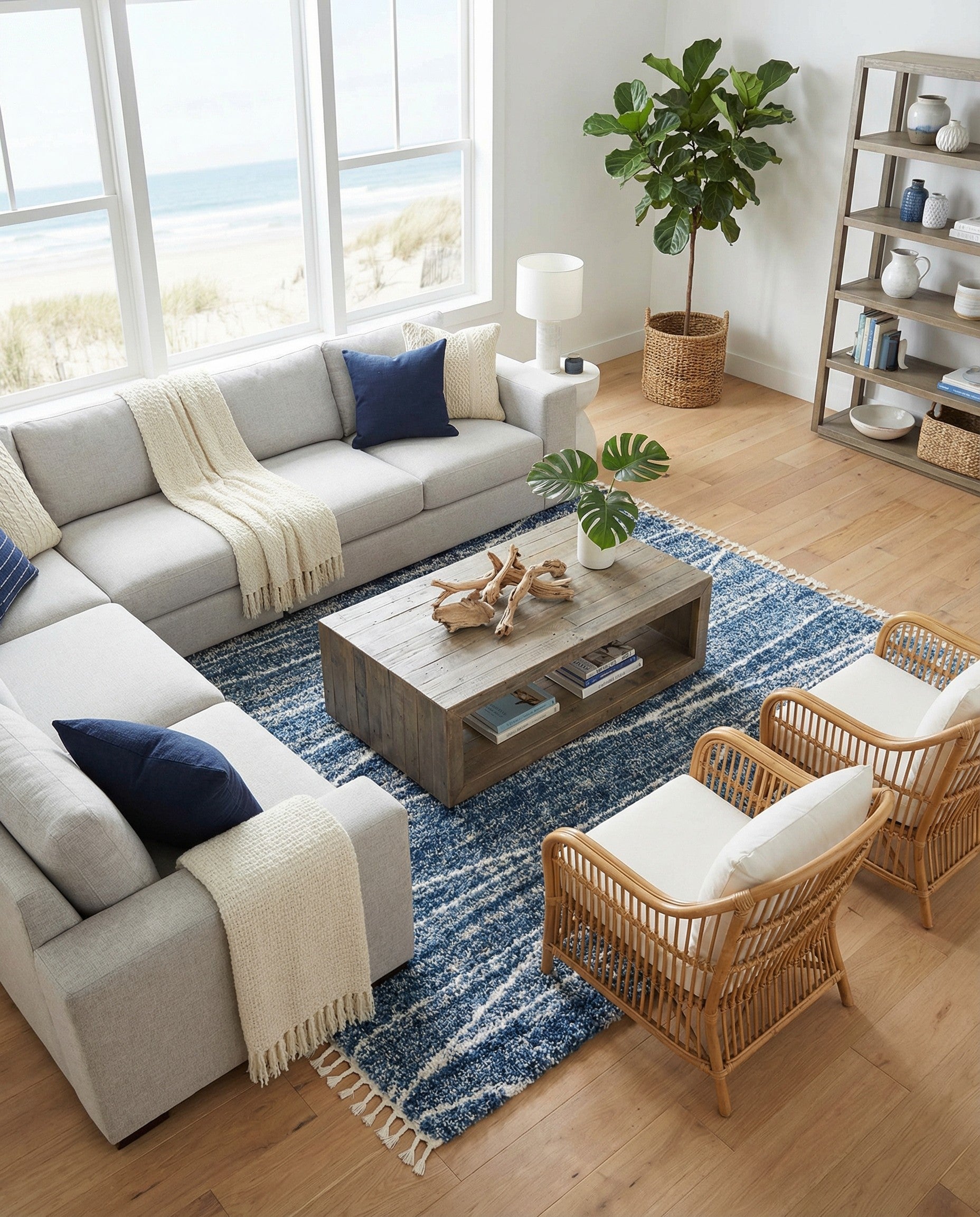 Previously viewed rug