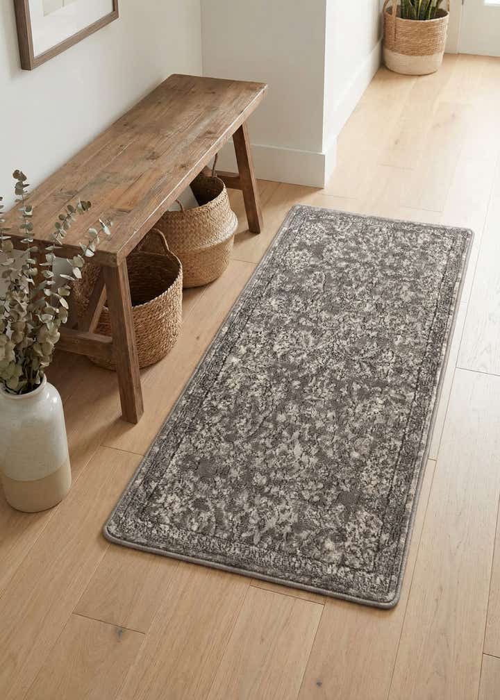 2' x 4' Oregon Runner Rug