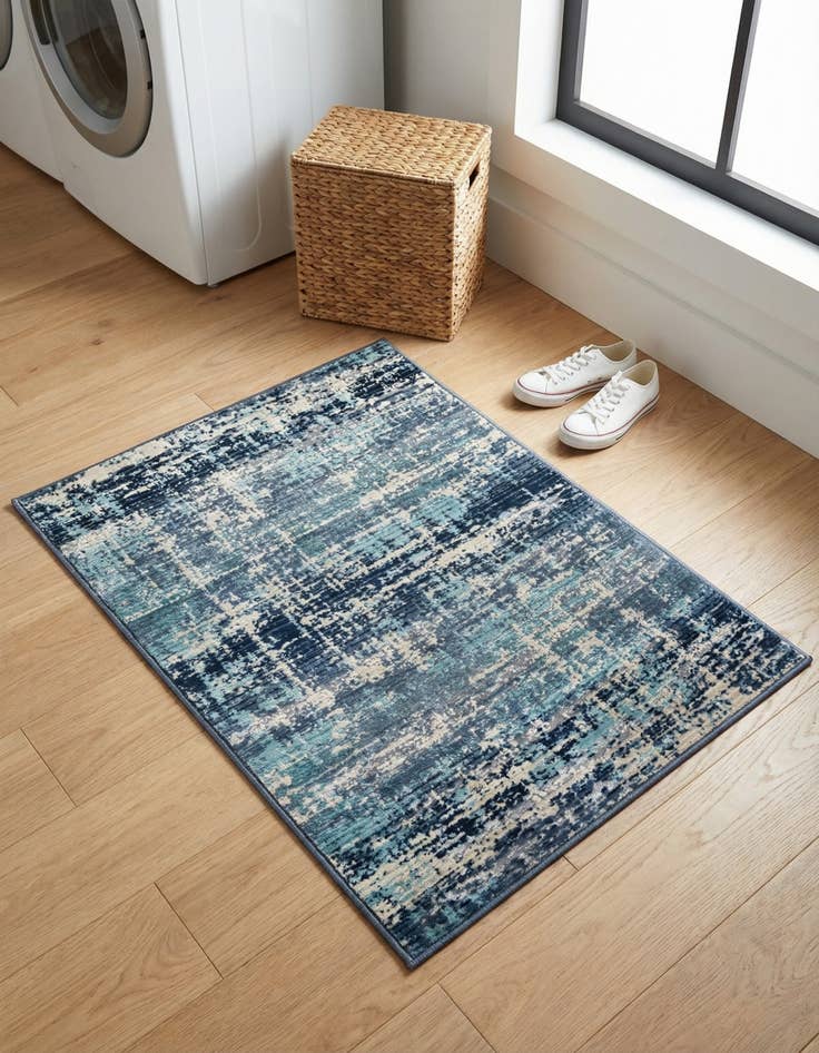 Detail image of 2' 2 x 3' 3 Malibu Rug