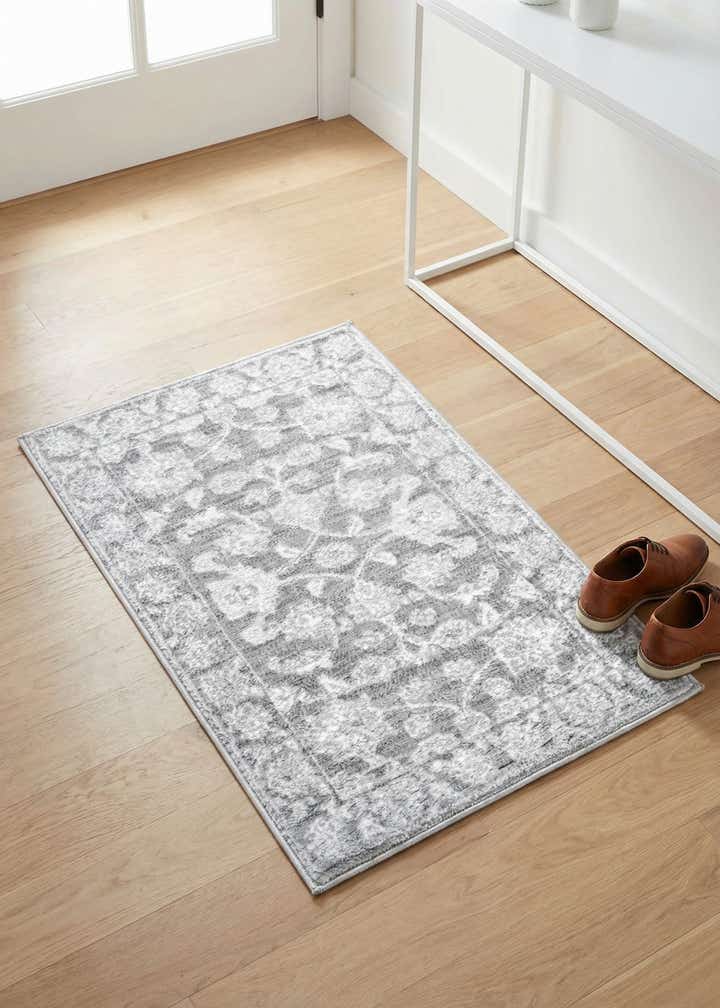 2' x 3' Boston Rug
