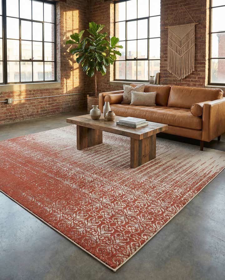 7' 10 x 11' Angelica Rug