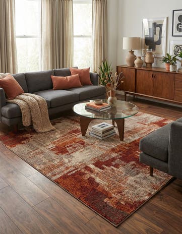 Equinox Rug