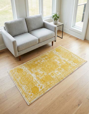 3' x 5' 3 Dover Rug
