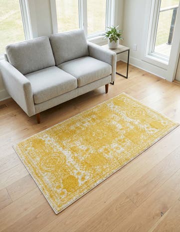 3' x 5' 3 Dover Rug