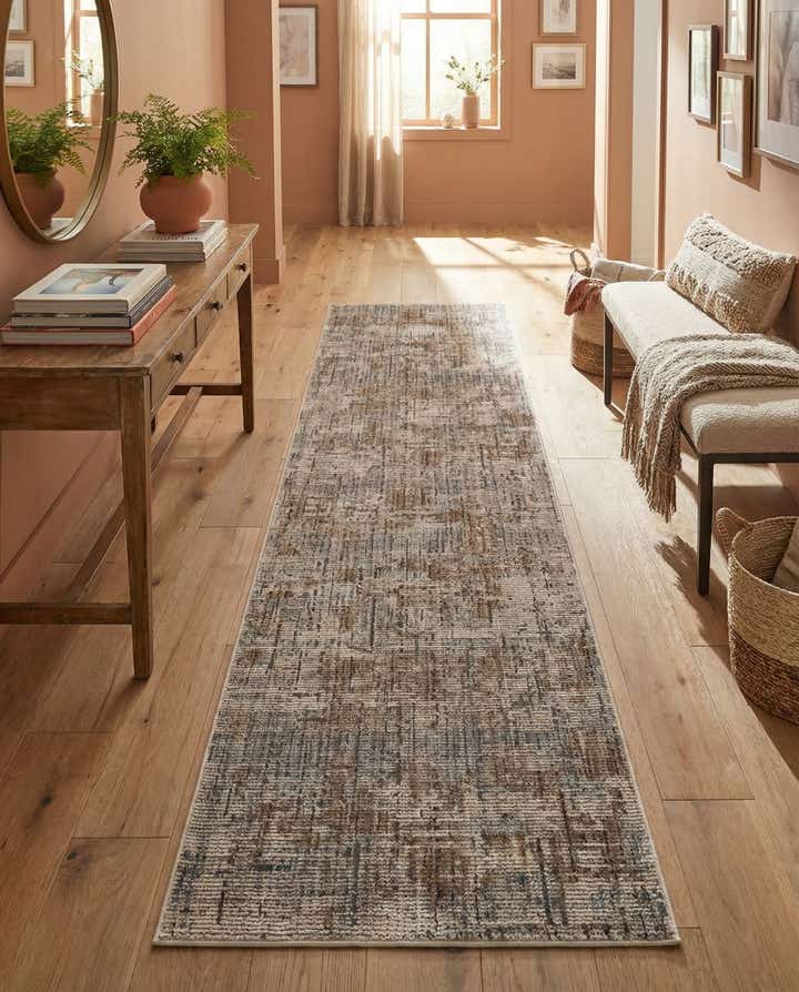 2' x 8' Silta Runner Rug