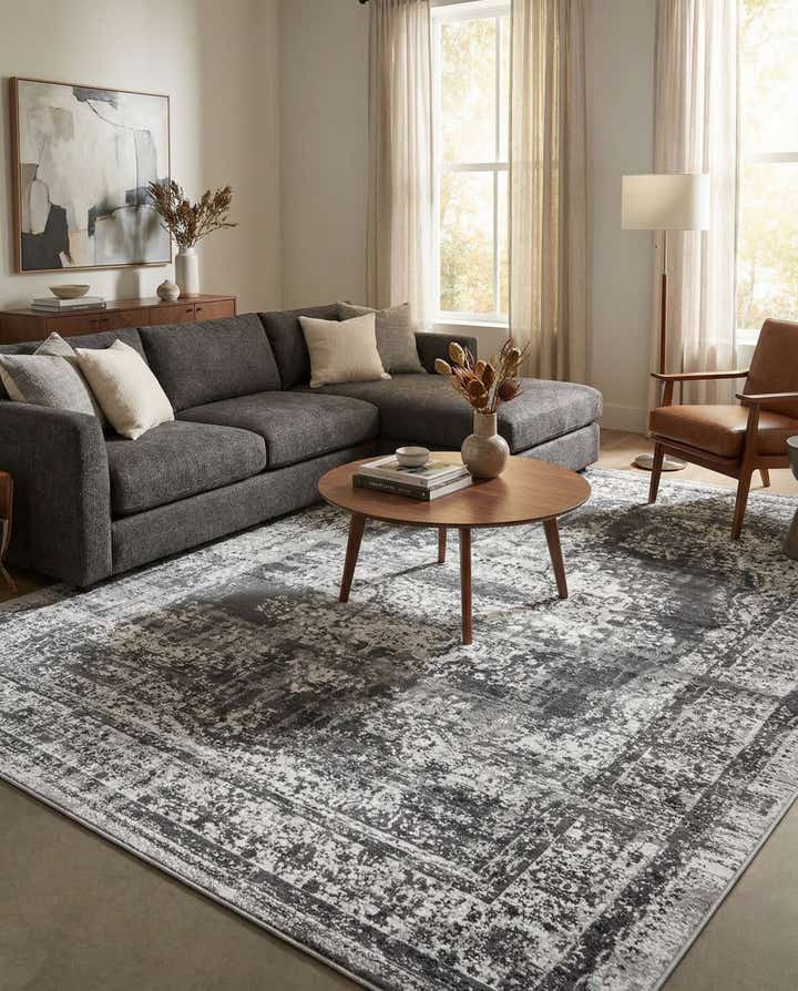 9' x 12' Lucerne Rug
