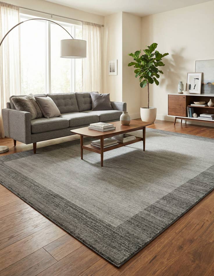 Detail image of 9' x 12' Angelica Rug