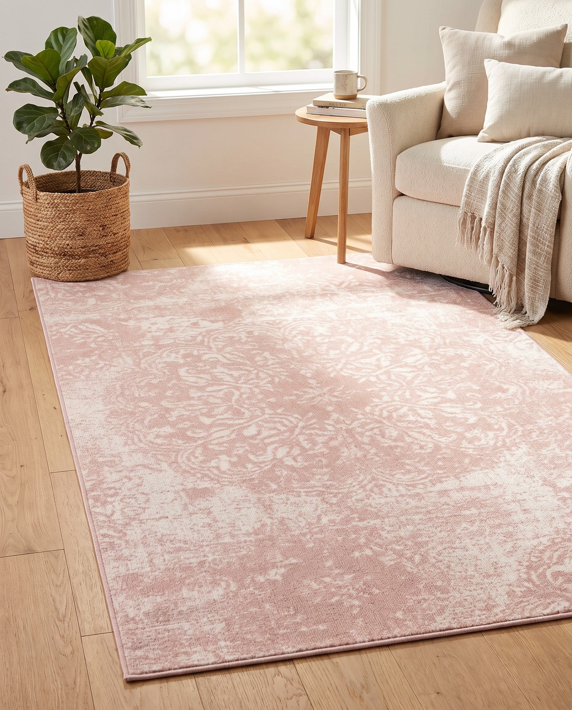 3' x 5' 3 Monte Carlo Rug