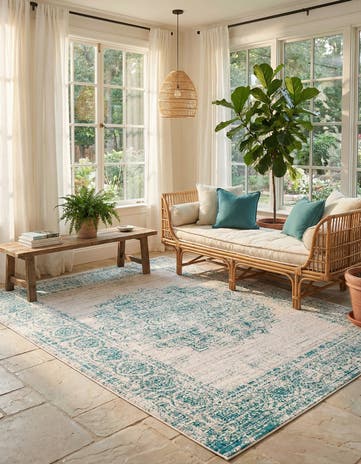 7' 10 x 10' Aarhus Rug