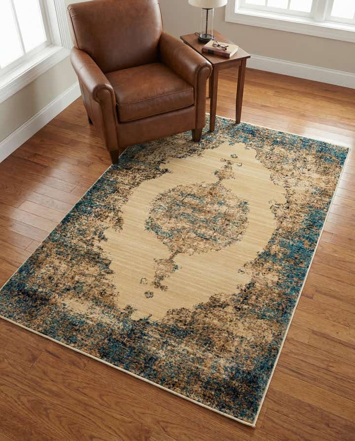 125cm x 185cm Graham Alfombra