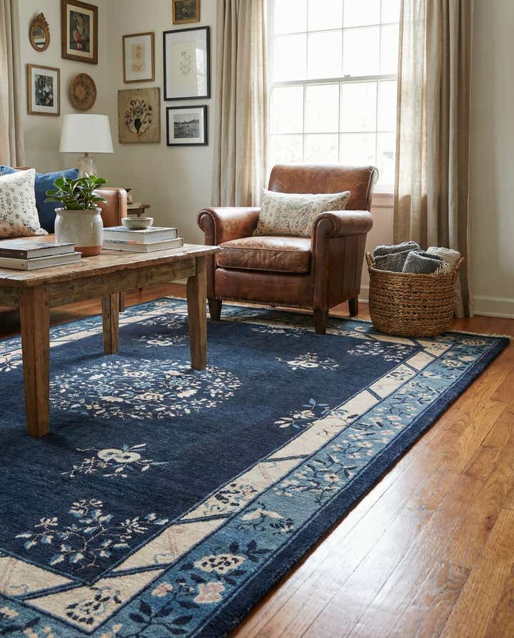 6' 1 x 9' Boutique Rug