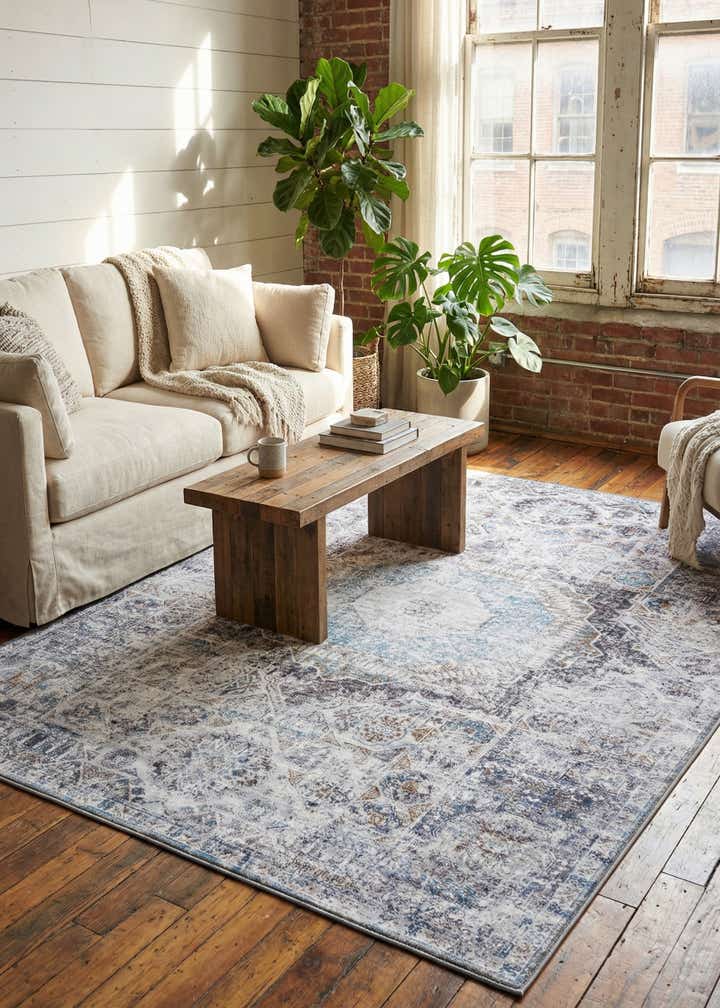 7' 10 x 10' Yara Rug