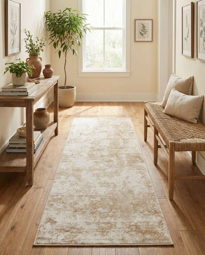 2' x 5' 3 Aurora Runner Rug