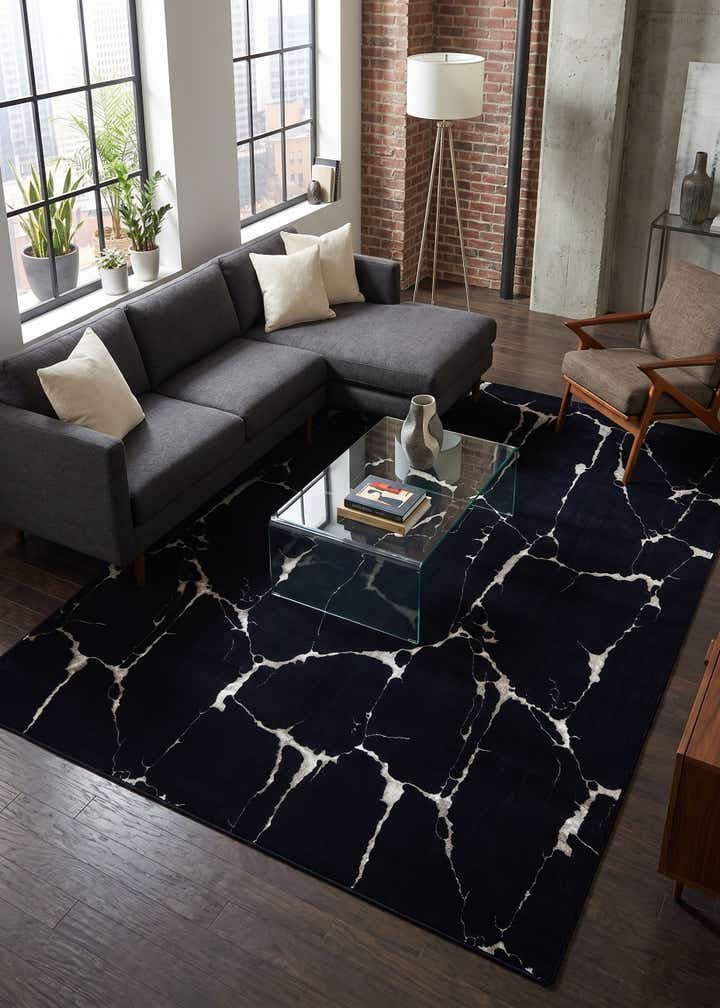 7' 10 x 10' Vogue Geo Rug
