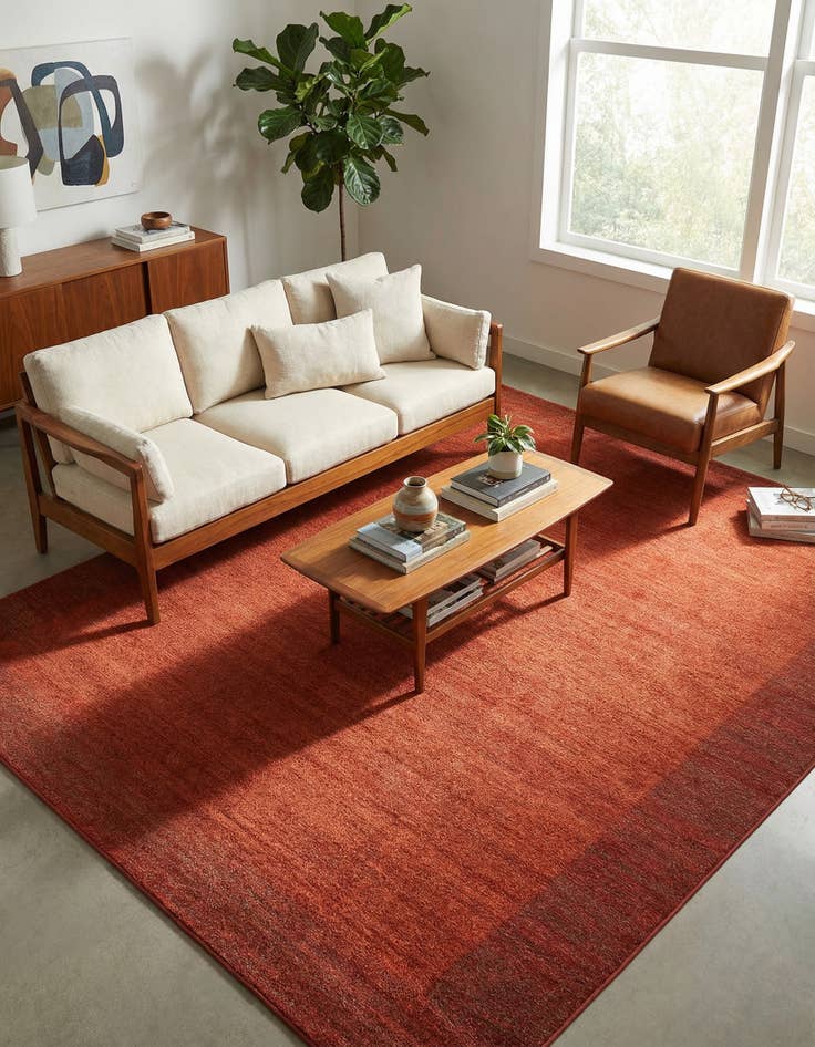 Detail image of 10' x 13' Loft Rug