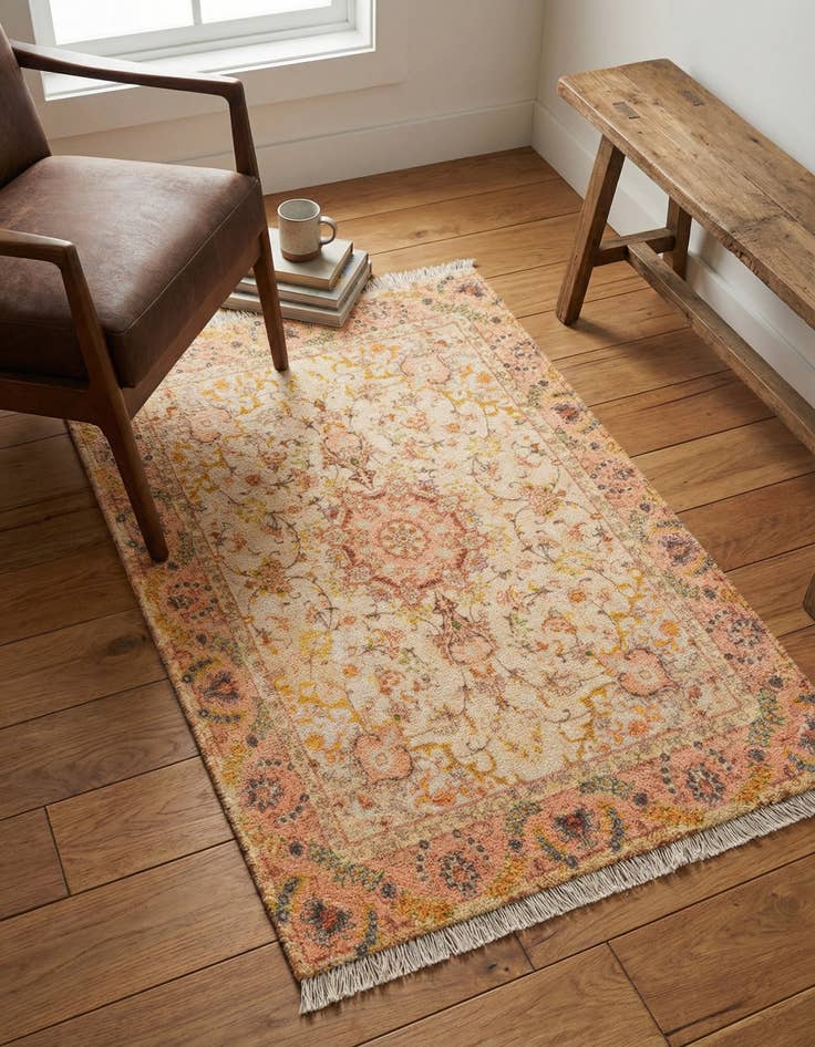 Detail image of 2' x 3' 1 Boutique Rug