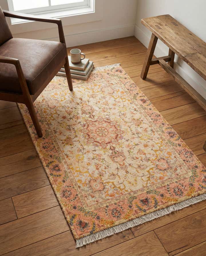 2' x 3' 1 Boutique Rug