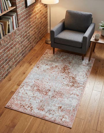 3' 3 x 5' 3 Kamala Washable Rug